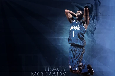 Sports Wallpaper: Tracy Mcgrady Rockets Picture Wallpapers For HD ...