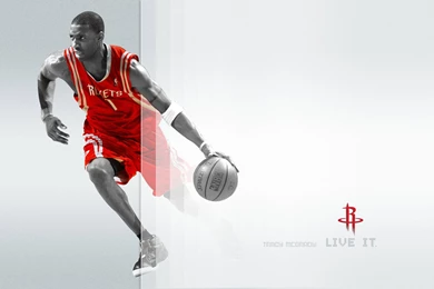 Houston Rockets Tracy McGrady Wallpapers Full HD