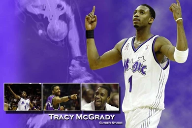 Tracy Mcgrady Wallpapers   Download Free NBA Wallpapers, Photos ...