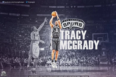 Mcgrady   DeviantArt