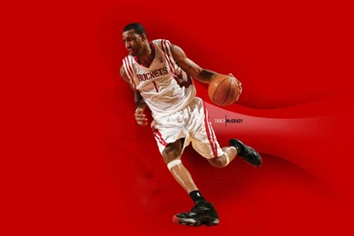 Tracy McGrady Wallpapers HD, HD Desktop Wallpapers