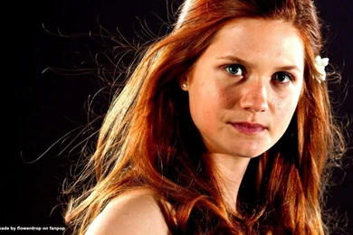 Bonnie Wright Wallpapers Bonnie Wright Red Hair