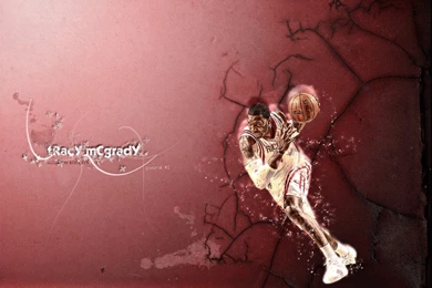 Tracy McGrady   Orlando Magic By KOTCkkespn On DeviantArt