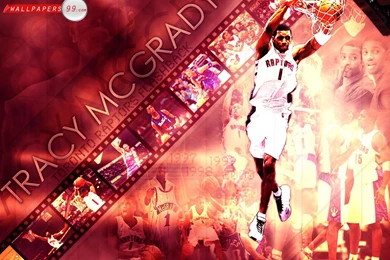Tracy McGrady Wallpapers Picture Image 1600x1200 24472