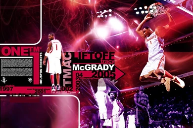 Houston Rocket Wallpapers