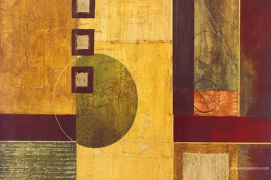 Modern Abstract Art (id: 60635) – BUZZERG