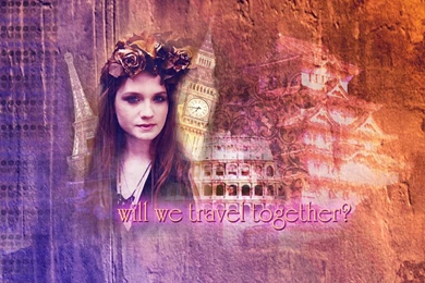 Bonnie Wright Favourites By Eve Francesca On DeviantArt