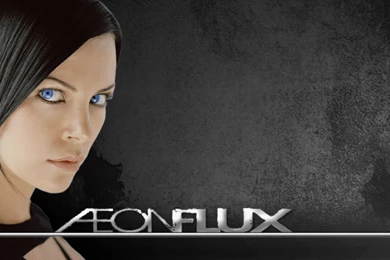 54 Aeon Flux HD Wallpapers