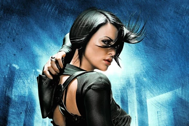 10102 Aeon Flux 1920x1080 Movie Wallpapers