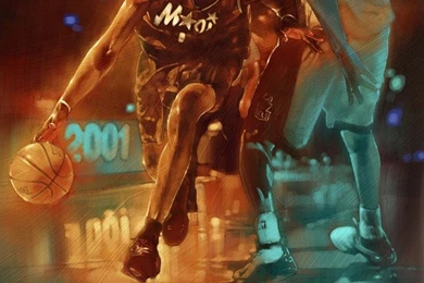 Tracy McGrady By K1lluminati On DeviantArt