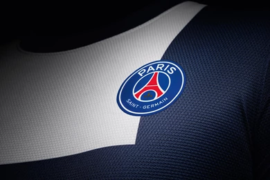 PSG FC Logo Soccer Wallpapers HD. Free Desktop Backgrounds 2016 In ...