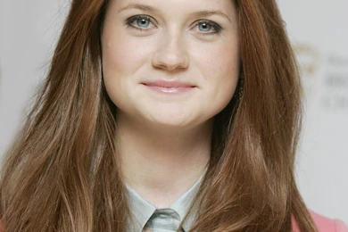 Bonnie Wright