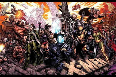 Marvel Comics Wallpapers 1600x1200 Photo 30 Of 33