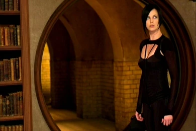 Aeon Flux Wallpaper Backgrounds