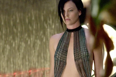 Aeon Flux WP 1920x1200 Wallpapers, 1920x1200 Wallpapers & Pictures ...