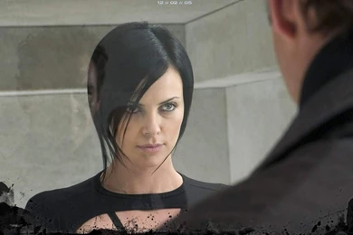 Aeon Flux Wallpapers
