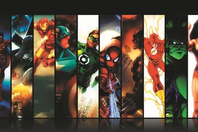 Marvel Comics Wallpapers Reviews   Online Shopping Marvel Comics ...