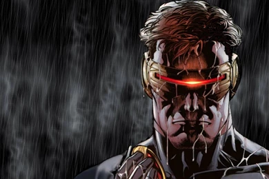 Comics Marvel Comics Cyclops Ultimate X men Wallpapers