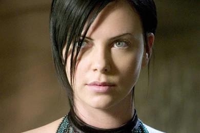 Æon Flux   Charlize Theron Wallpapers (1693464)   Fanpop