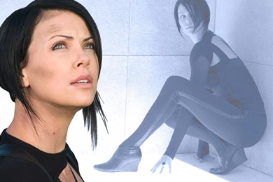 Charlize Theron, Aeon Flux Wallpapers HD / Desktop And Mobile ...