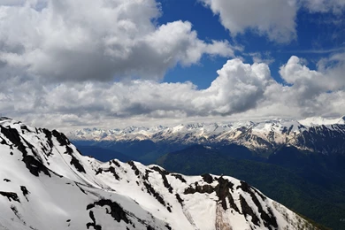 2560x1440 Wallpapers Clouds. WQHD 1440p (Wide Quad HD) 16:9 ...