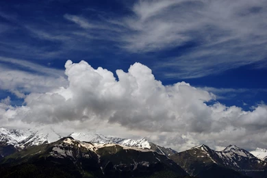 2160x1440 Wallpapers Clouds. Pictures And Wallpapers