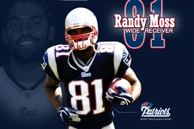 Free HQ Randy Moss Wallpapers   Free HQ Wallpapers