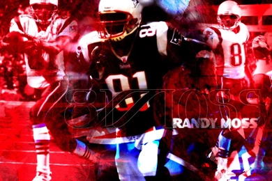 Randy Moss Wallpapers