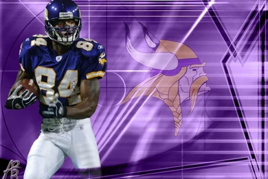 Sport: Randy Moss, Picture Nr. 8361