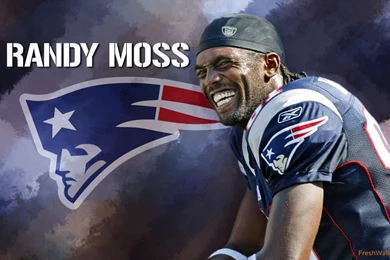 Randy Moss Wallpapers