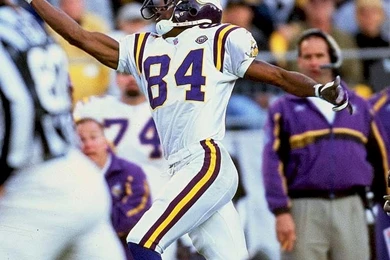 In Defense Of Randy Moss!