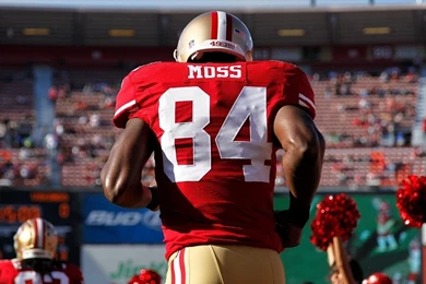 Play by play/color Man/legend