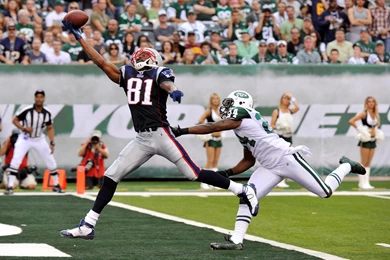 Randy Moss Images