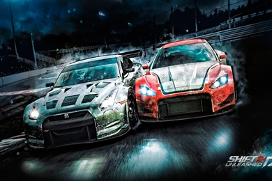 Need For Speed Wallpapers 1080p