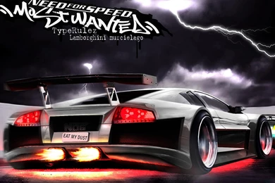 Need For Speed Most Wanted 2012   Online Wallpapers HD