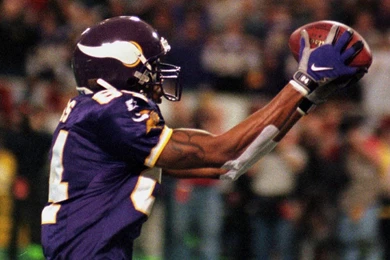 NFL.com Photos   Randy Moss, Charles Woodson