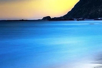 Beach Galaxy S5 Wallpapers