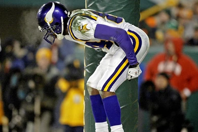 NFL.com Photos   Randy Moss, Charles Woodson