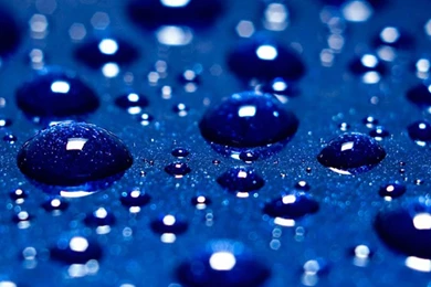 Water Drop Samsung Galaxy S5 Wallpapers 17