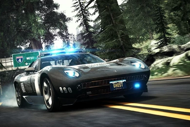 Lamborghini, Miura, Need For Speed: Rivals, Video Games Wallpapers ...