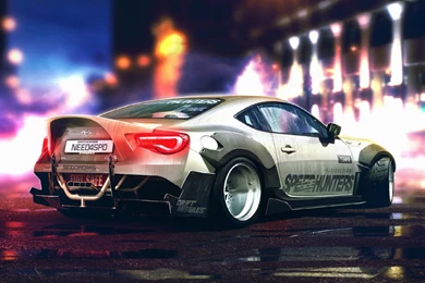 Car, Toyota, Need For Speed, Speed Hunters Wallpapers HD / Desktop ...