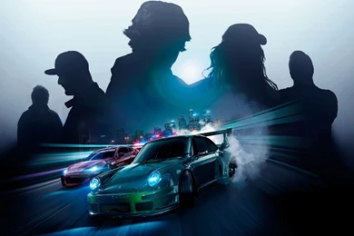 Need For Speed 2015 HD Wallpapers Download