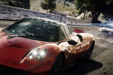 Need For Speed Rivals Ferrari Cool Wallpapers HD 1080p ...