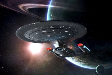 Download Star Trek Wallpapers 1680x1050