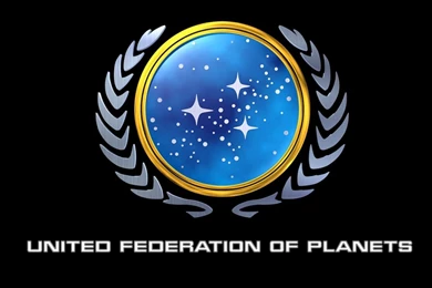 Star Trek Logos United Federation Of Planets Hd Wallpapers ...