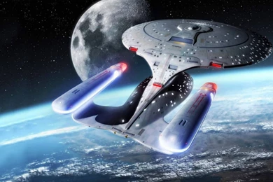 Star Trek Hd Wallpapers