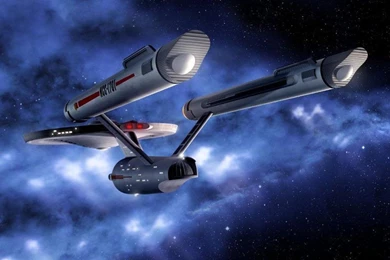 Star Trek The Light Works Hd Wallpapers   (