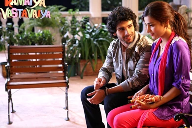 RAMAIYA VASTAVAIYA Desktop Wallpapers Page 1