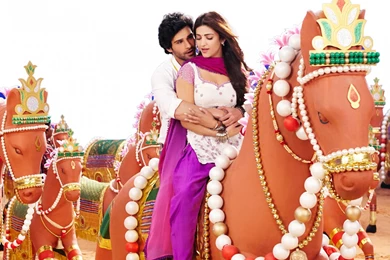 Ramaiya Vastavaiya Still HD Wallpapers   IHD Wallpapers