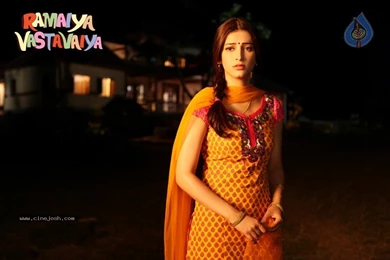 Ramaiya Vastavaiya Stills N Posters Big Photo 16 Of 283 Images